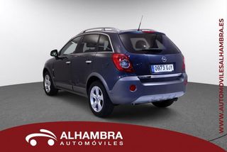 Opel ANTARA COSMO 2.0 CDTI 16V 5P