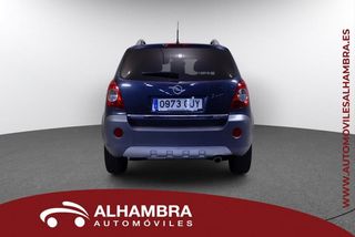 Opel ANTARA COSMO 2.0 CDTI 16V 5P