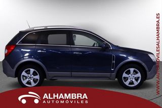 Opel ANTARA COSMO 2.0 CDTI 16V 5P