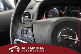 Opel ANTARA COSMO 2.0 CDTI 16V 5P
