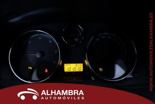 Opel ANTARA COSMO 2.0 CDTI 16V 5P