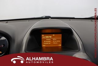 Opel ANTARA COSMO 2.0 CDTI 16V 5P