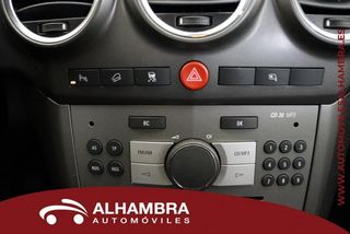 Opel ANTARA COSMO 2.0 CDTI 16V 5P