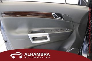 Opel ANTARA COSMO 2.0 CDTI 16V 5P