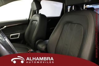 Opel ANTARA COSMO 2.0 CDTI 16V 5P