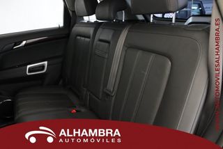 Opel ANTARA COSMO 2.0 CDTI 16V 5P