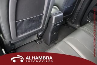 Opel ANTARA COSMO 2.0 CDTI 16V 5P