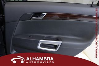 Opel ANTARA COSMO 2.0 CDTI 16V 5P