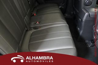 Opel ANTARA COSMO 2.0 CDTI 16V 5P