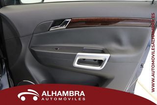 Opel ANTARA COSMO 2.0 CDTI 16V 5P