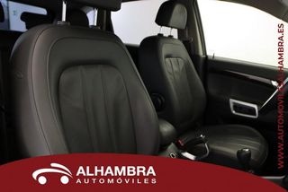 Opel ANTARA COSMO 2.0 CDTI 16V 5P