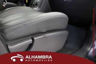 Opel ANTARA COSMO 2.0 CDTI 16V 5P