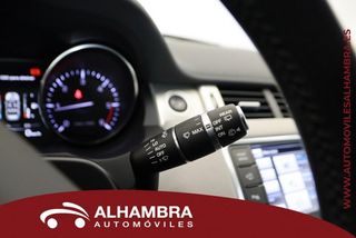 Land Rover RANGE ROVER EVOQUE R EVOQUE 2.2L SD4 150BHP 4WD PURE TECH 5P