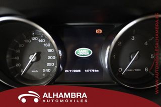 Land Rover RANGE ROVER EVOQUE R EVOQUE 2.2L SD4 150BHP 4WD PURE TECH 5P