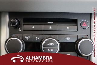 Land Rover RANGE ROVER EVOQUE R EVOQUE 2.2L SD4 150BHP 4WD PURE TECH 5P