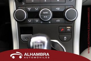 Land Rover RANGE ROVER EVOQUE R EVOQUE 2.2L SD4 150BHP 4WD PURE TECH 5P