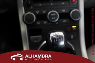 Land Rover RANGE ROVER EVOQUE R EVOQUE 2.2L SD4 150BHP 4WD PURE TECH 5P