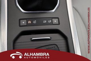 Land Rover RANGE ROVER EVOQUE R EVOQUE 2.2L SD4 150BHP 4WD PURE TECH 5P