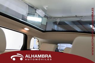 Land Rover RANGE ROVER EVOQUE R EVOQUE 2.2L SD4 150BHP 4WD PURE TECH 5P