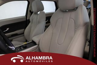 Land Rover RANGE ROVER EVOQUE R EVOQUE 2.2L SD4 150BHP 4WD PURE TECH 5P