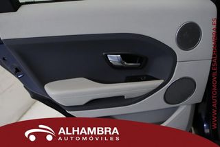 Land Rover RANGE ROVER EVOQUE R EVOQUE 2.2L SD4 150BHP 4WD PURE TECH 5P