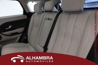 Land Rover RANGE ROVER EVOQUE R EVOQUE 2.2L SD4 150BHP 4WD PURE TECH 5P