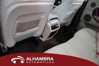 Land Rover RANGE ROVER EVOQUE R EVOQUE 2.2L SD4 150BHP 4WD PURE TECH 5P