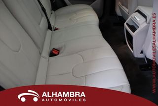 Land Rover RANGE ROVER EVOQUE R EVOQUE 2.2L SD4 150BHP 4WD PURE TECH 5P