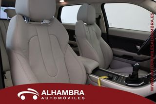 Land Rover RANGE ROVER EVOQUE R EVOQUE 2.2L SD4 150BHP 4WD PURE TECH 5P