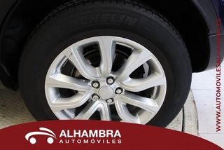 Land Rover RANGE ROVER EVOQUE R EVOQUE 2.2L SD4 150BHP 4WD PURE TECH 5P