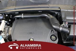 Land Rover RANGE ROVER EVOQUE R EVOQUE 2.2L SD4 150BHP 4WD PURE TECH 5P