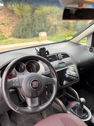SEAT Altea 2.0 TDI