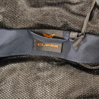 Chaqueta funcional CUPRA, hombre, L