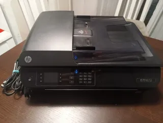 Stampante multifunzione HP Officejet 4632