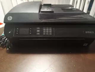 Stampante multifunzione HP Officejet 4632