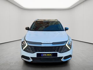 Kia Sportage 1.6 T-GDi HEV 158kW (215CV) Drive 4x2