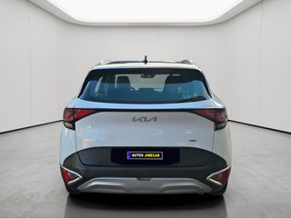 Kia Sportage 1.6 T-GDi HEV 158kW (215CV) Drive 4x2