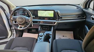 Kia Sportage 1.6 T-GDi HEV 158kW (215CV) Drive 4x2