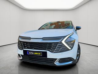 Kia Sportage 1.6 T-GDi HEV 158kW (215CV) Drive 4x2