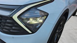 Kia Sportage 1.6 T-GDi HEV 158kW (215CV) Drive 4x2