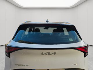 Kia Sportage 1.6 T-GDi HEV 158kW (215CV) Drive 4x2