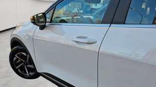 Kia Sportage 1.6 T-GDi HEV 158kW (215CV) Drive 4x2