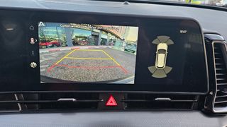 Kia Sportage 1.6 T-GDi HEV 158kW (215CV) Drive 4x2