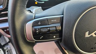 Kia Sportage 1.6 T-GDi HEV 158kW (215CV) Drive 4x2