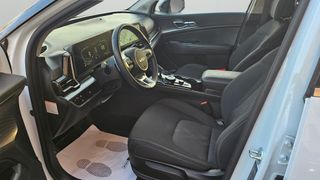 Kia Sportage 1.6 T-GDi HEV 158kW (215CV) Drive 4x2