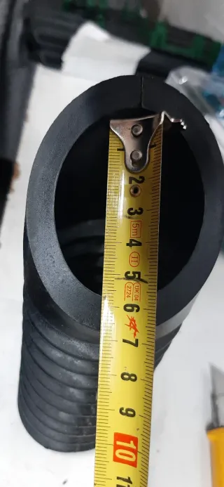 Fuelle Carburador Vespa