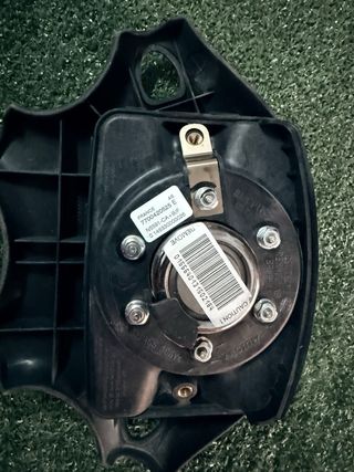 Airbag Volante Renault nuevo sin estrenar