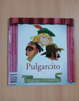 El flautista de Hamel¡n (Teatro cuentos) (Spani...