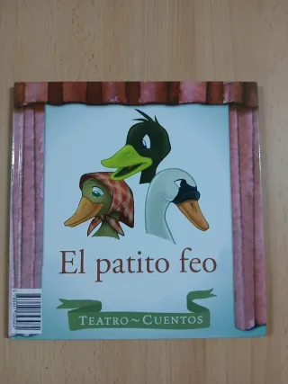 El flautista de Hamel¡n (Teatro cuentos) (Spani...