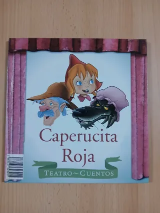 El flautista de Hamel¡n (Teatro cuentos) (Spani...